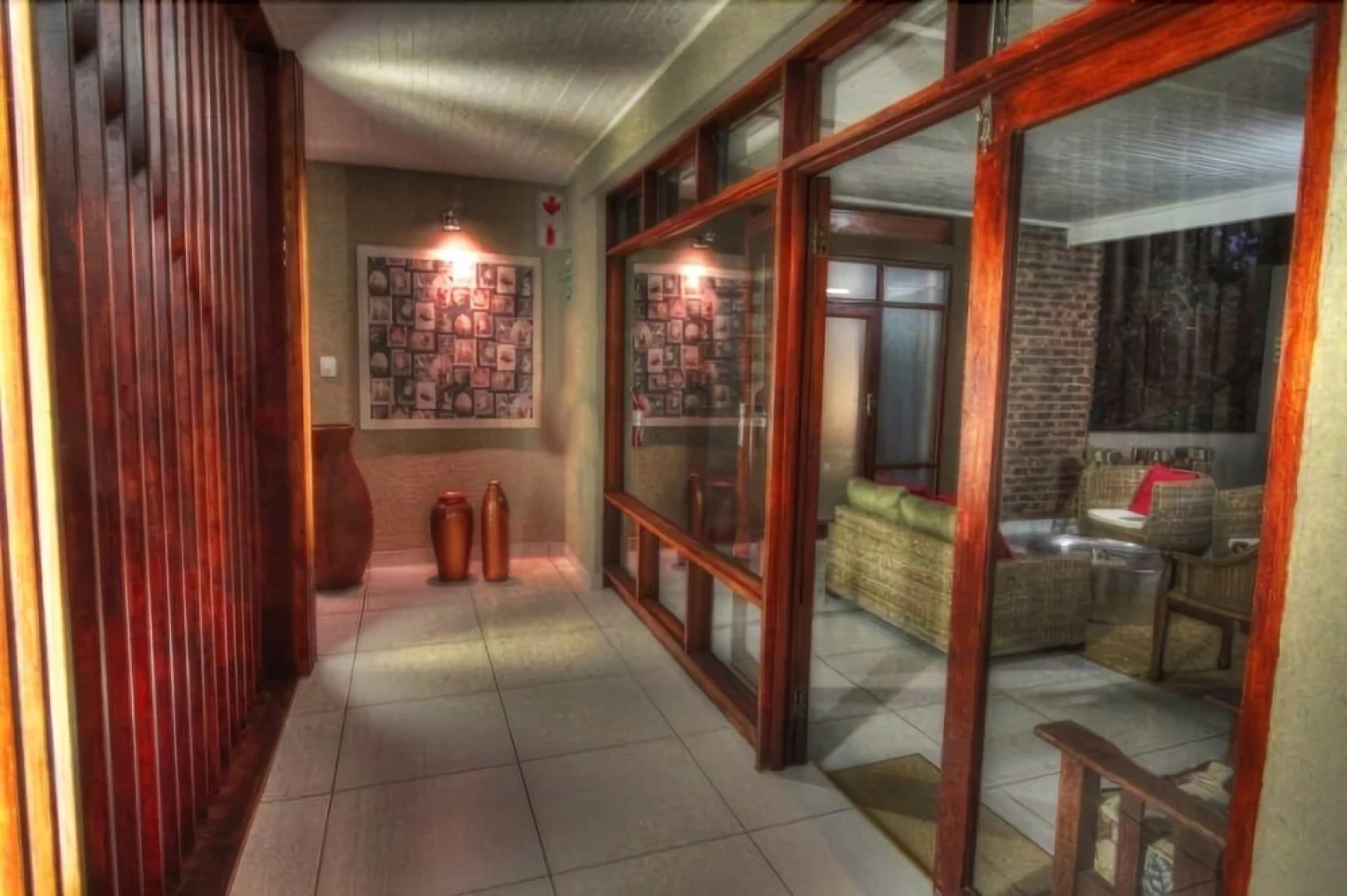 Deja View Exclusive Guest House