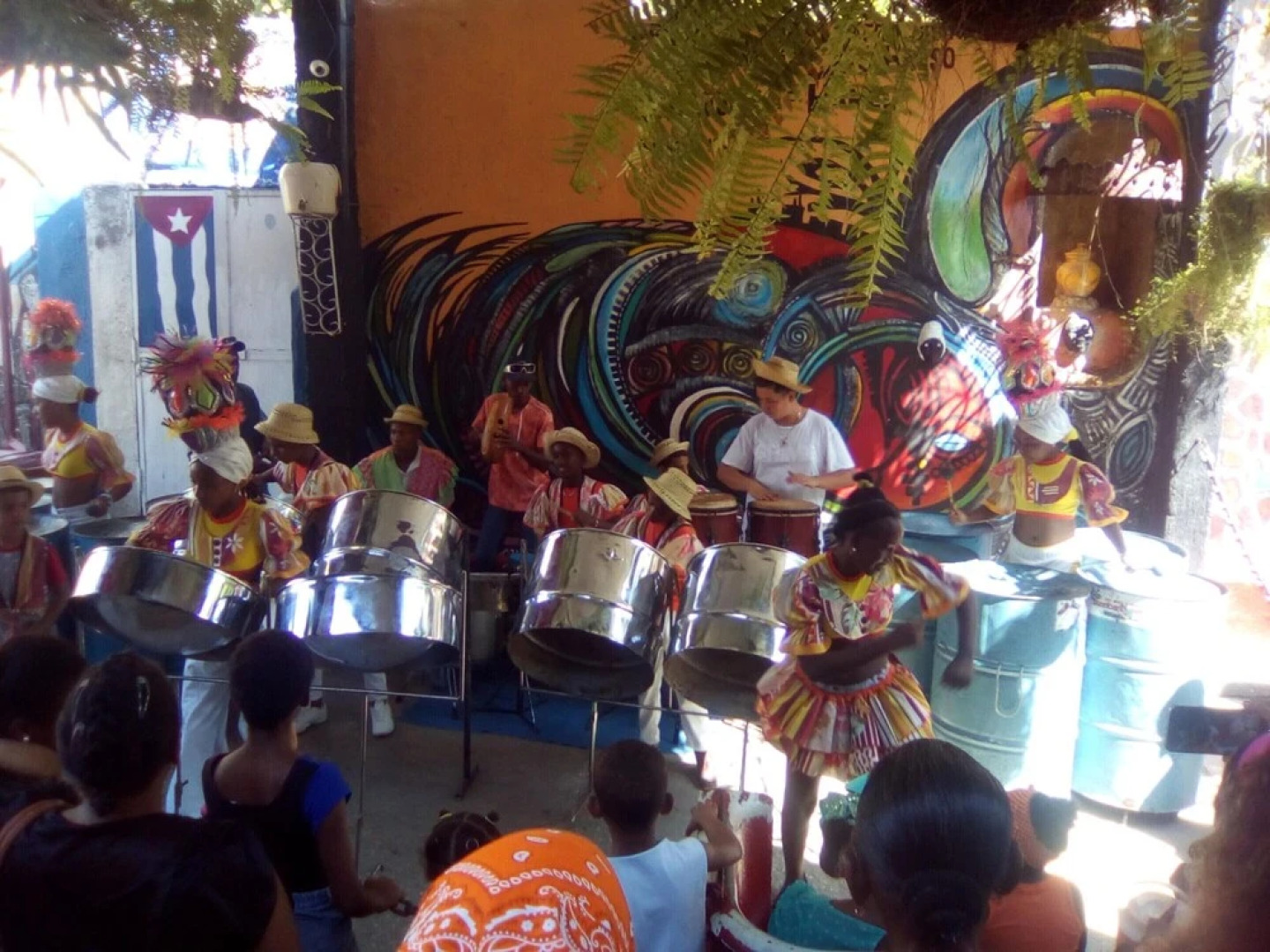 El Balcon de los Recuerdos