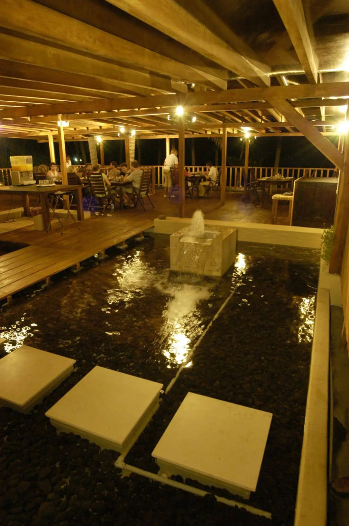 Las Flores Resort