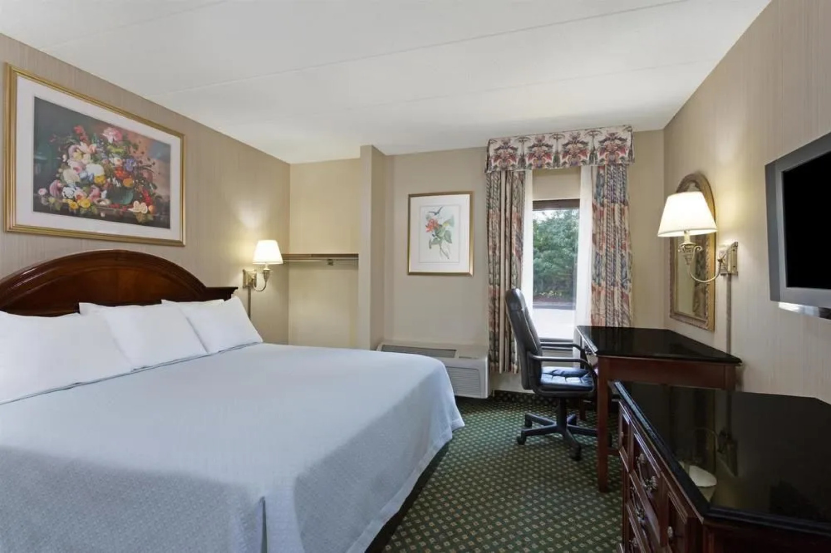 Days Inn Lanham Washington Dc