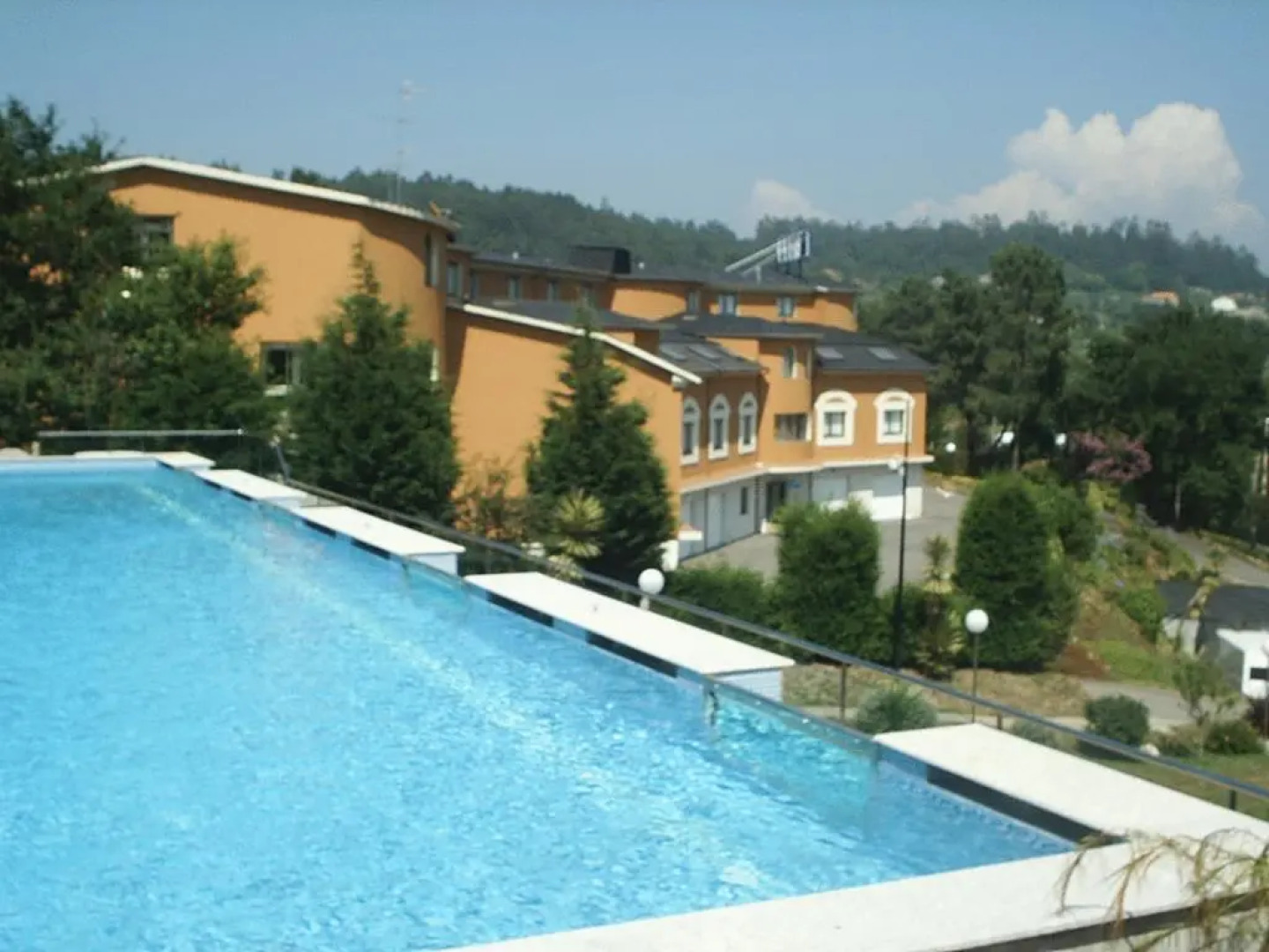 Hotel Vialmar