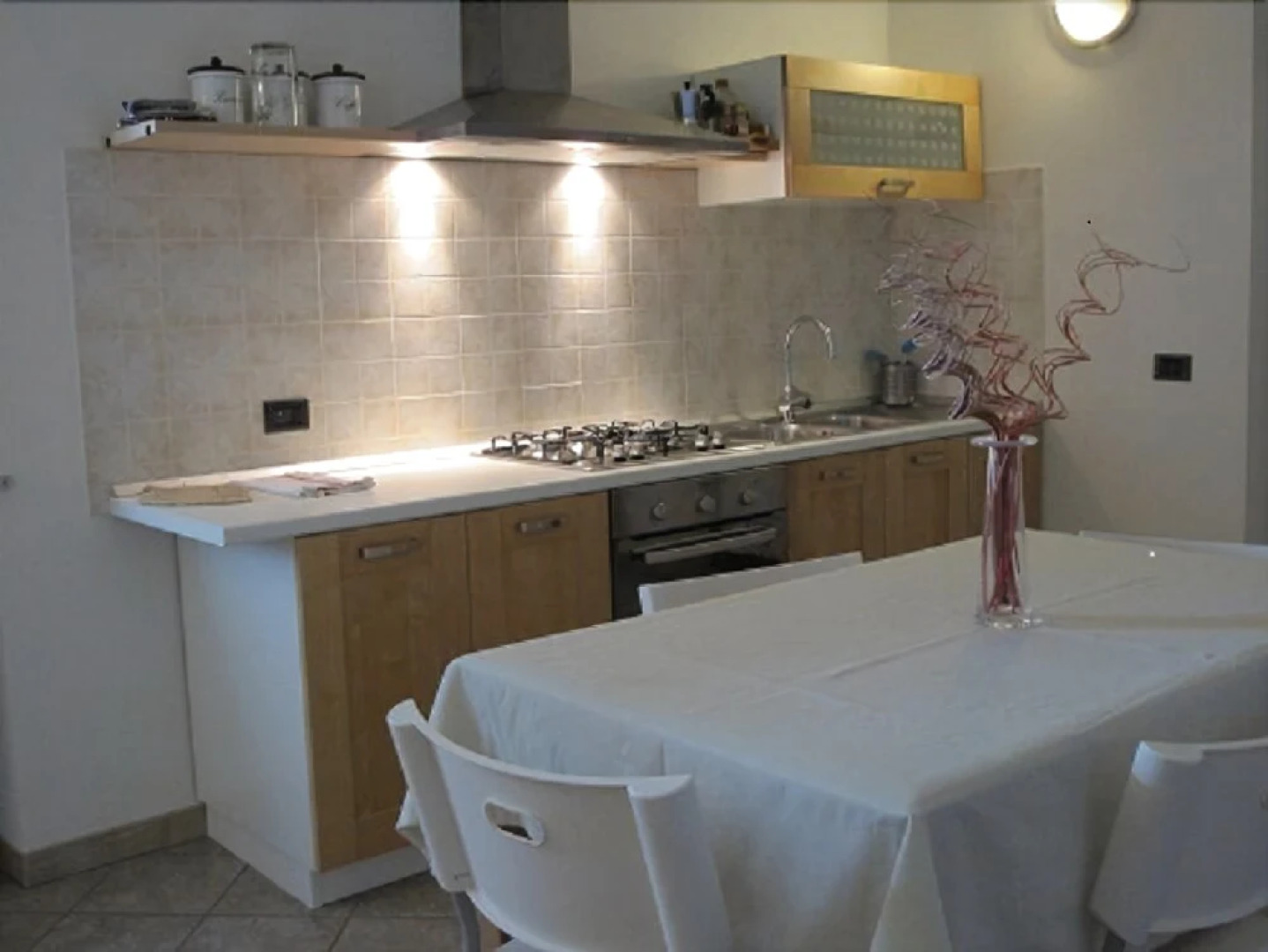 Casa Vacanze Arcobaleno