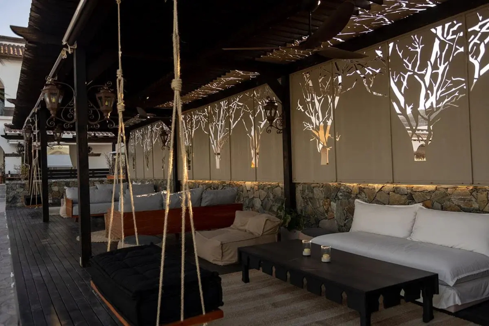 Orchid House Baja & Beach Club