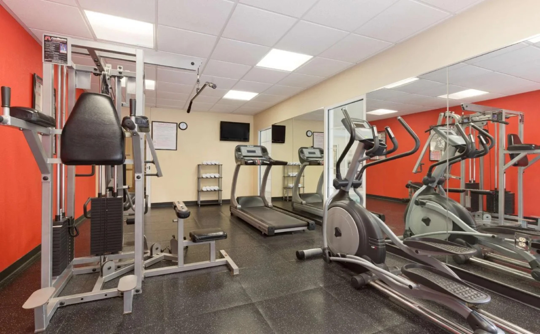 Spark by Hilton Sumter