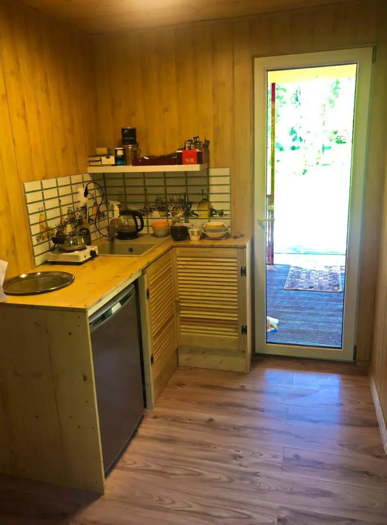 Gailumu Family House