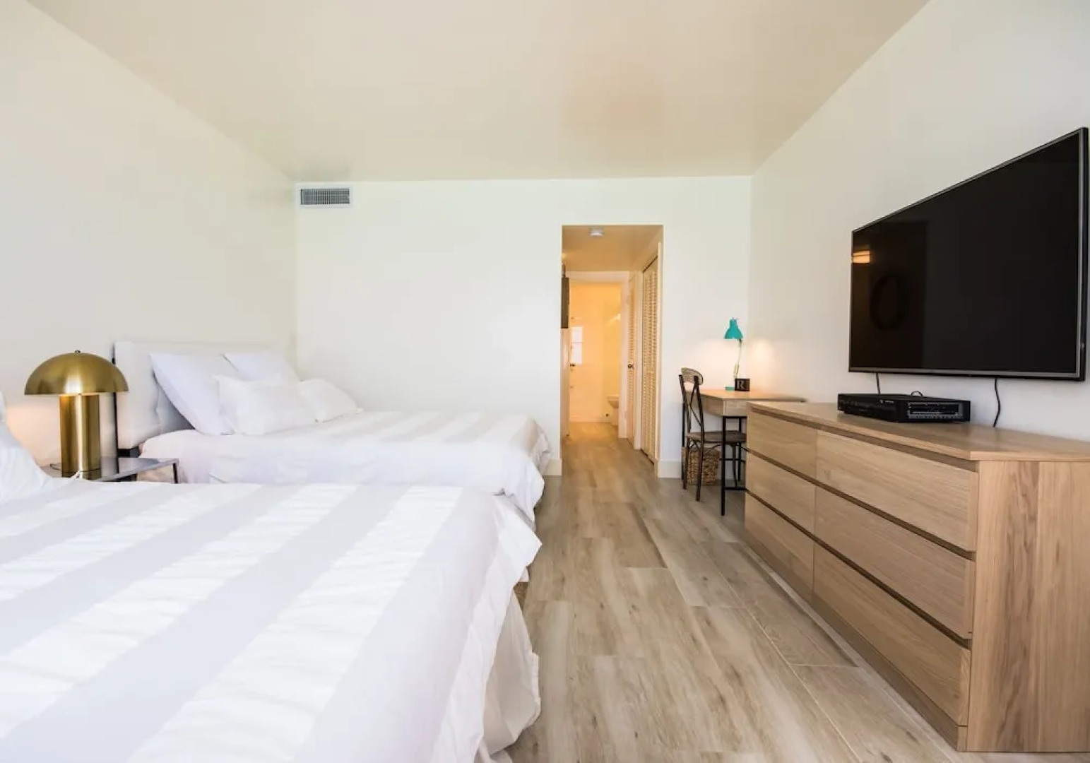 Design Suites at Pavilion