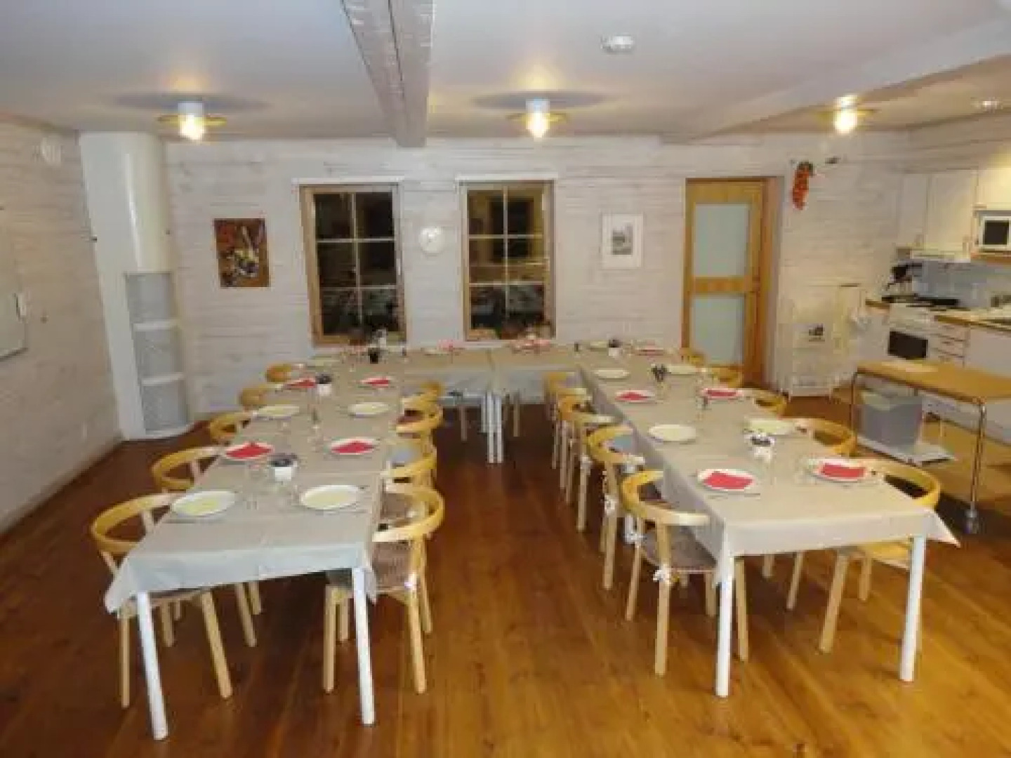 Yndegården Sölvesborg Hostel