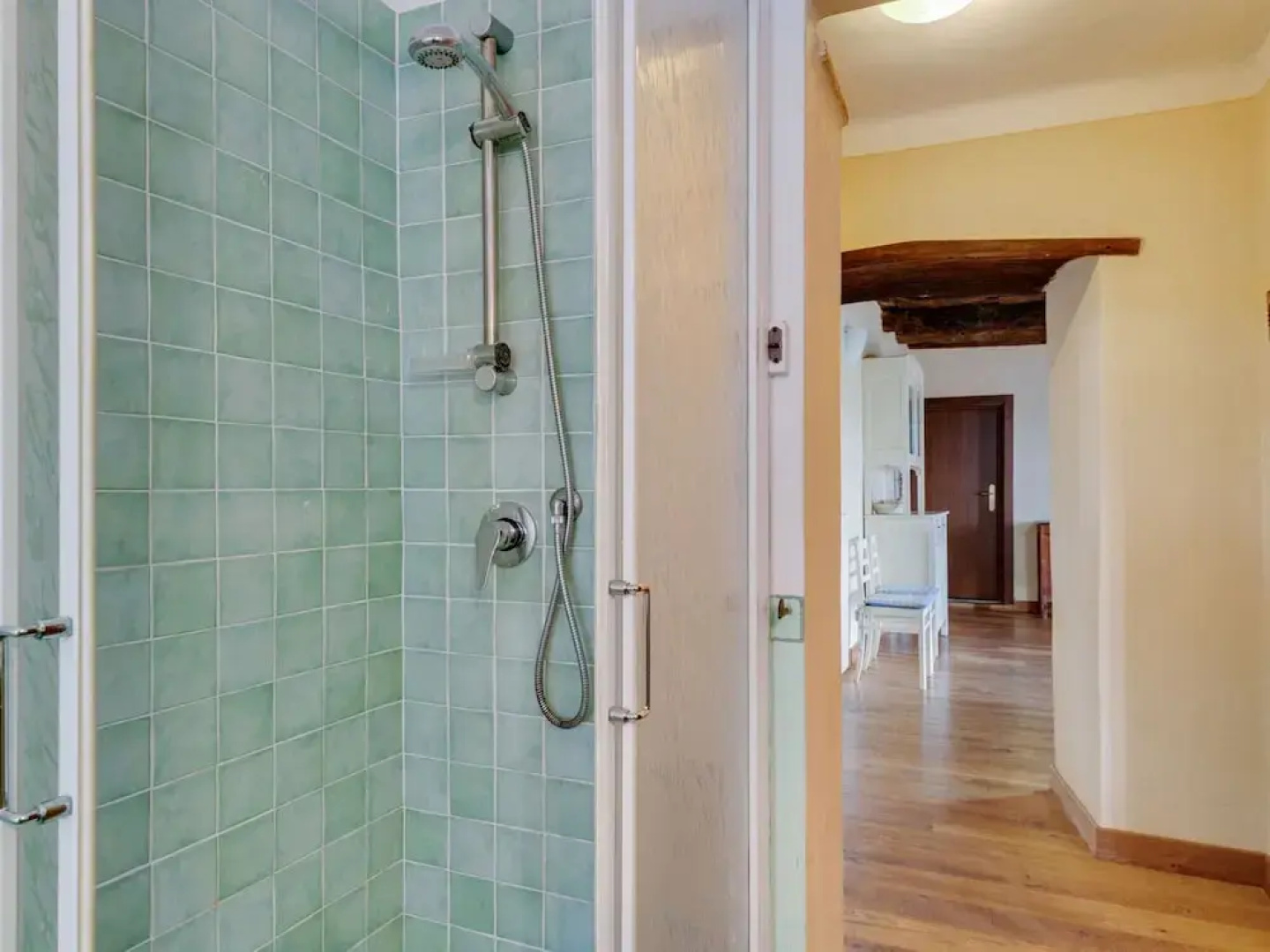 Mansion in Ovada With Pool and Scenic Hills