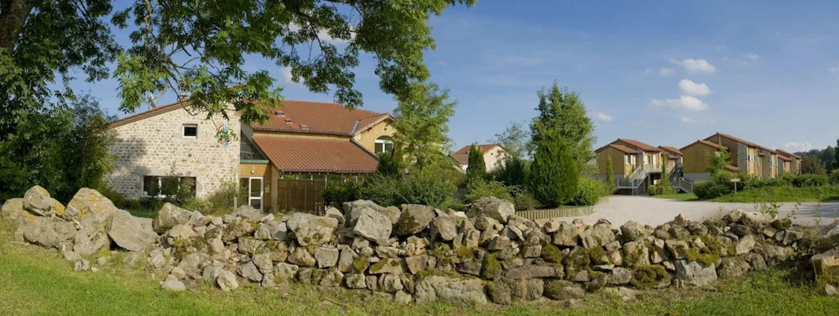 Les gites du Major d'home