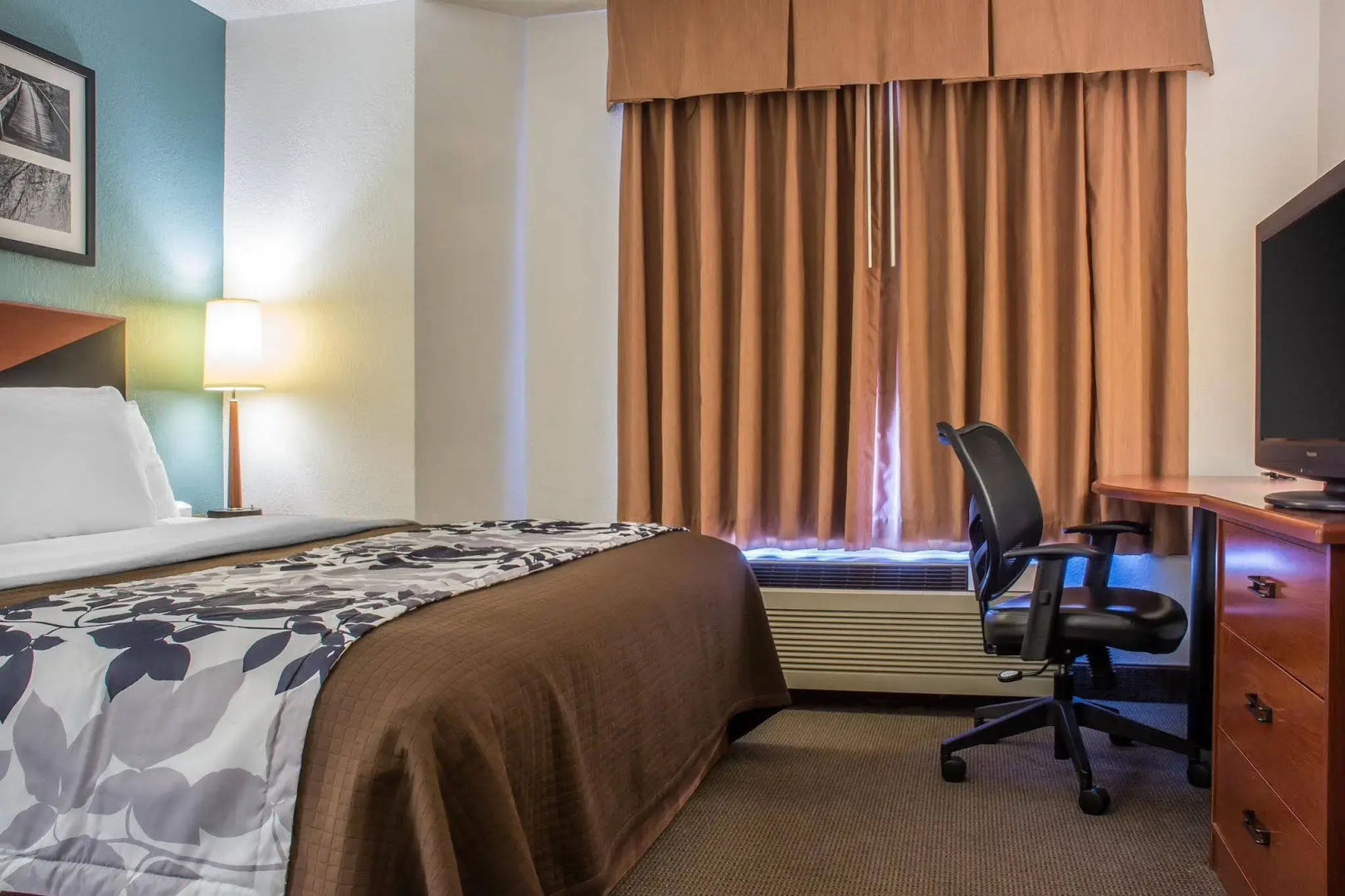 Sleep Inn Amherst - Buffalo North near University