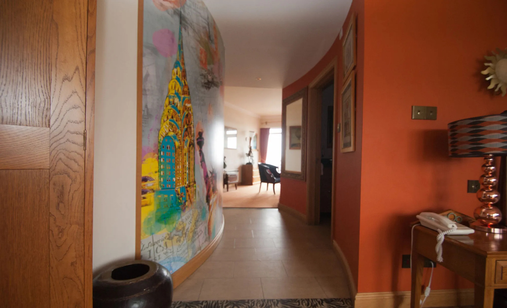 Little Haven Hotel On The Beach