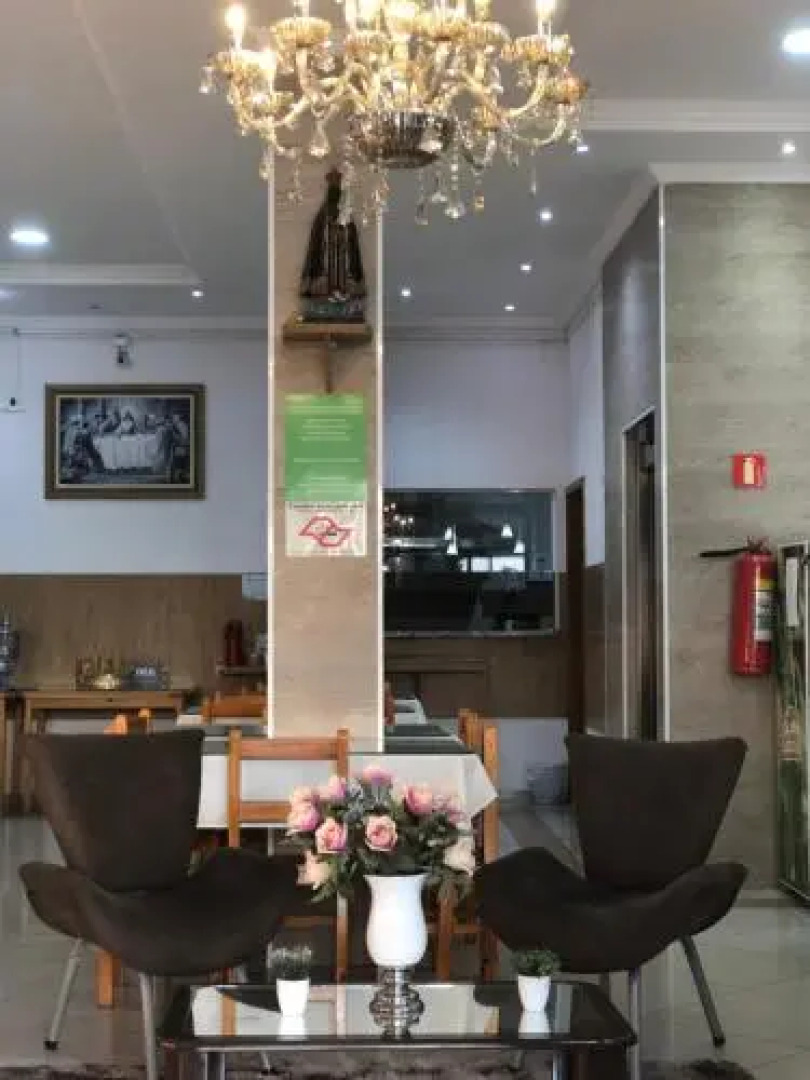 Hotel Mirante Do Porto