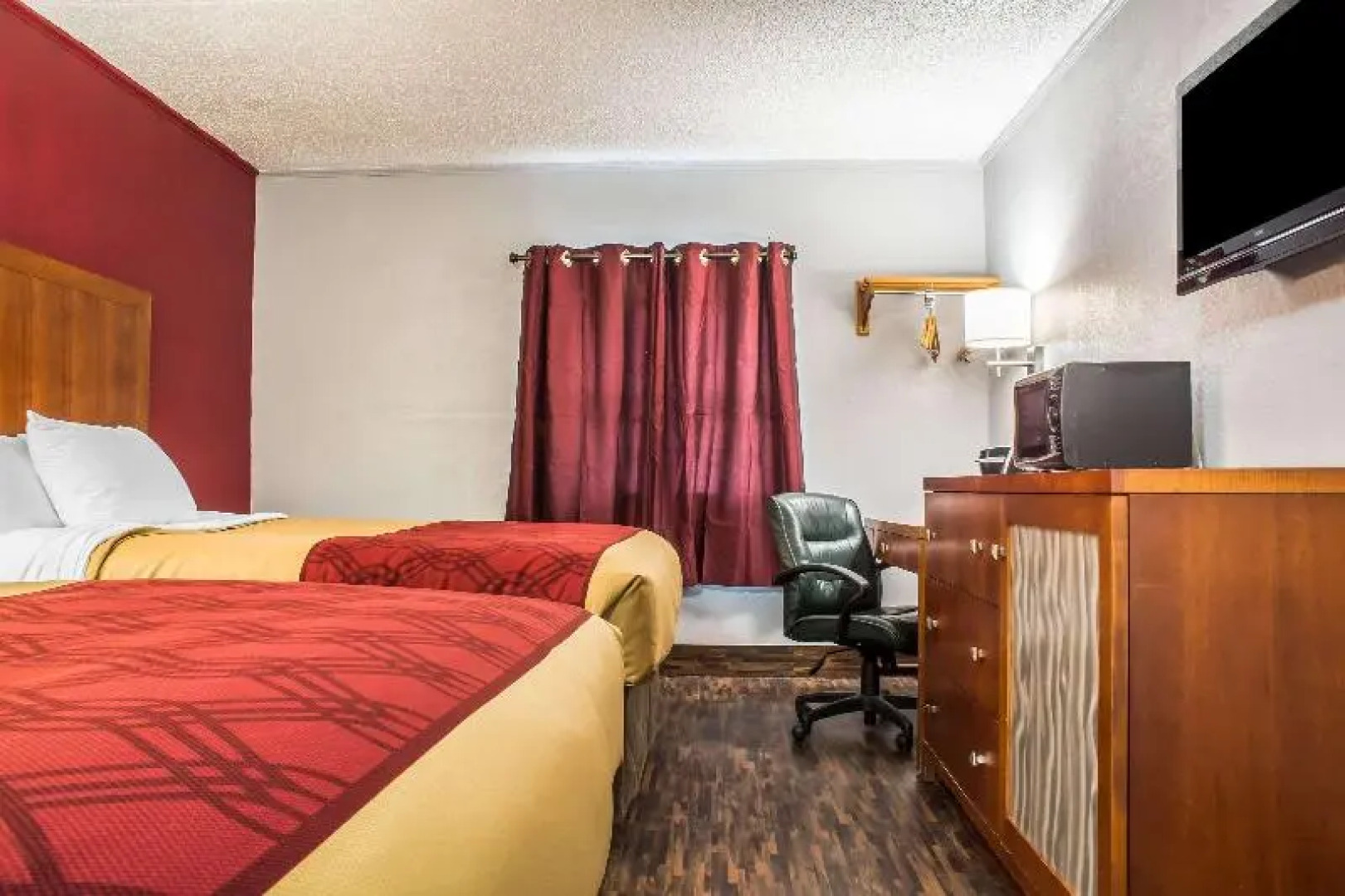 Econo Lodge Rochester