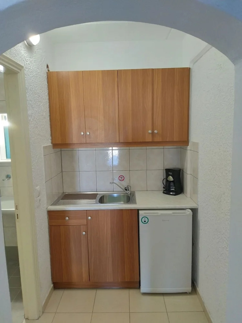 Art Studio Apartments