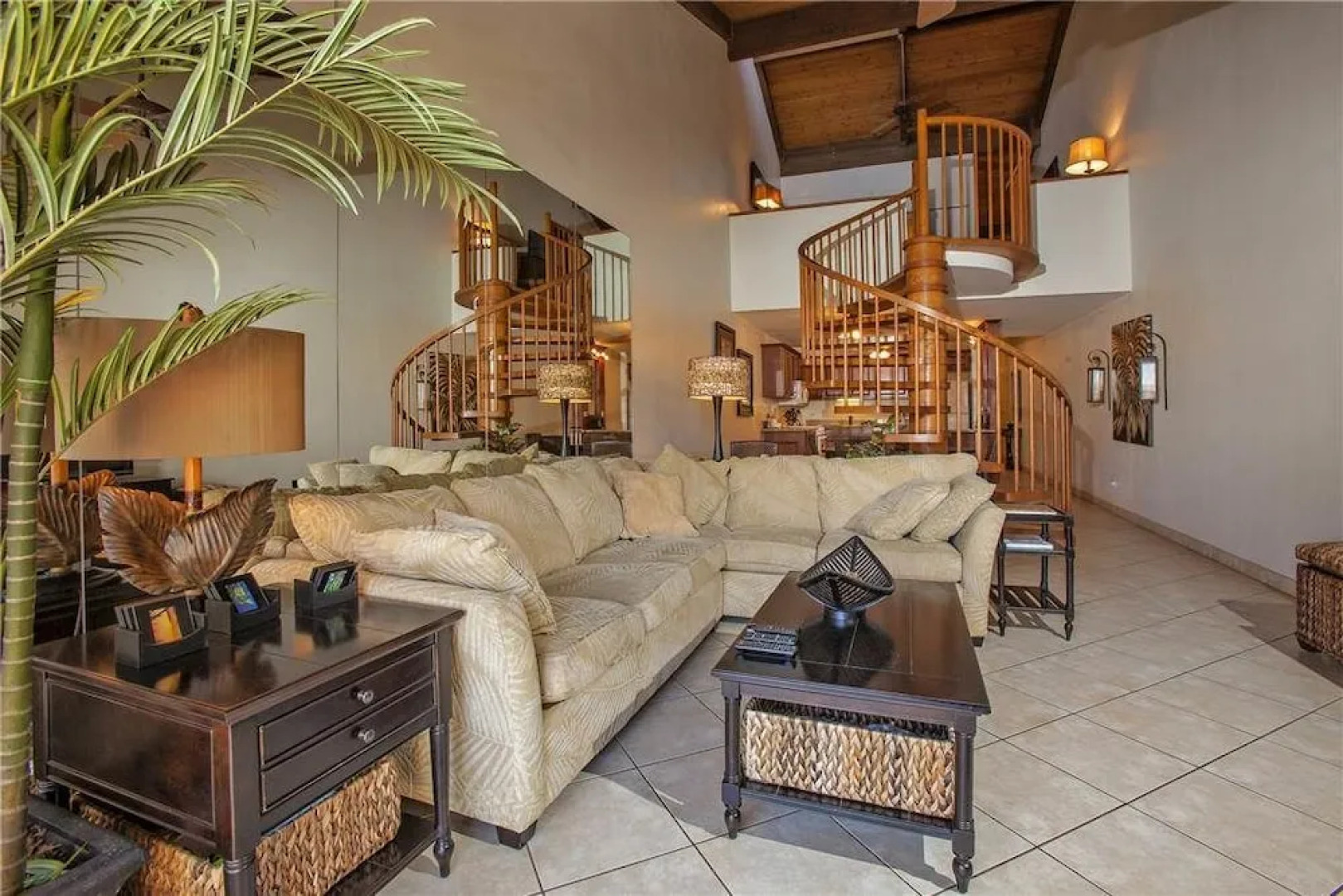 Kamaole Sands 06-405 - 2 Br Condo