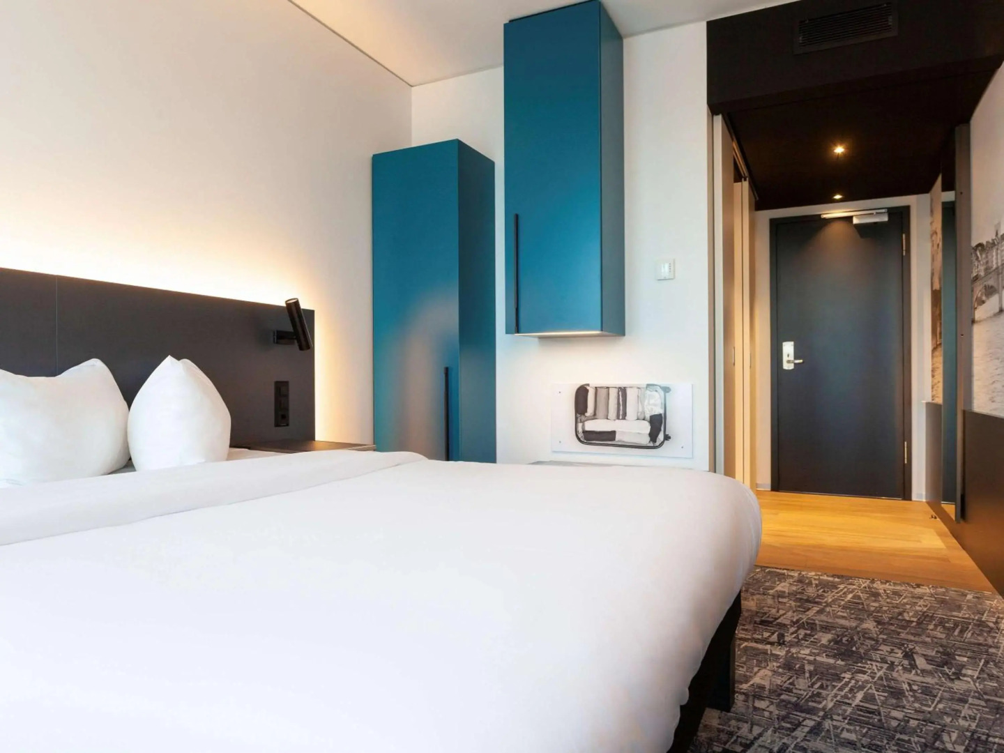 ibis Styles Basel City