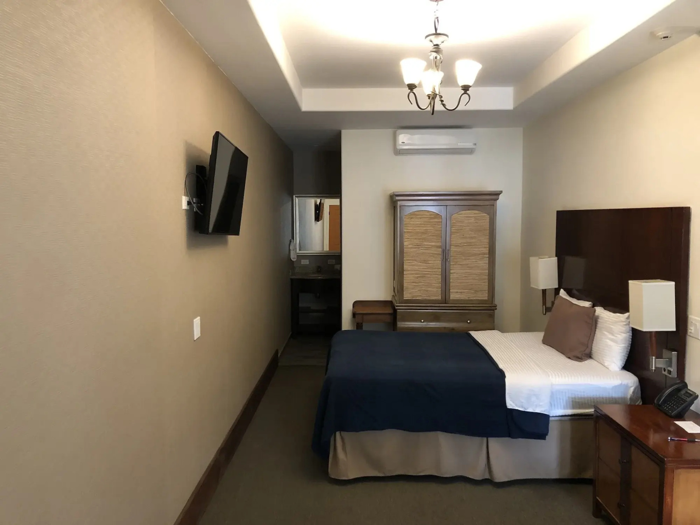 Hotel Hacienda Santana