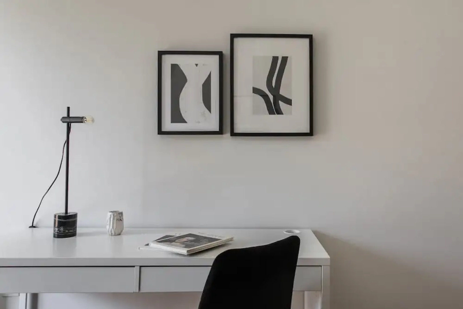 Top-Class 2BR Apartment in Marousi