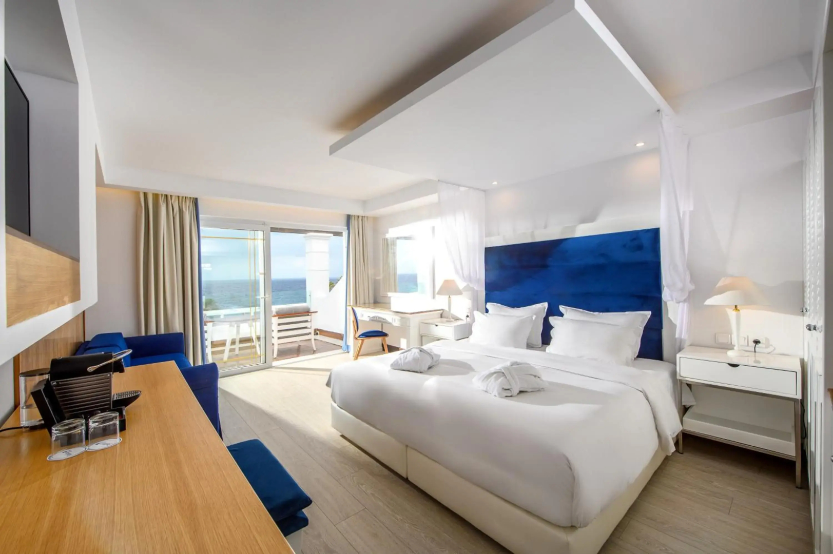 Minos Imperial Beach Resort Milatos Crete