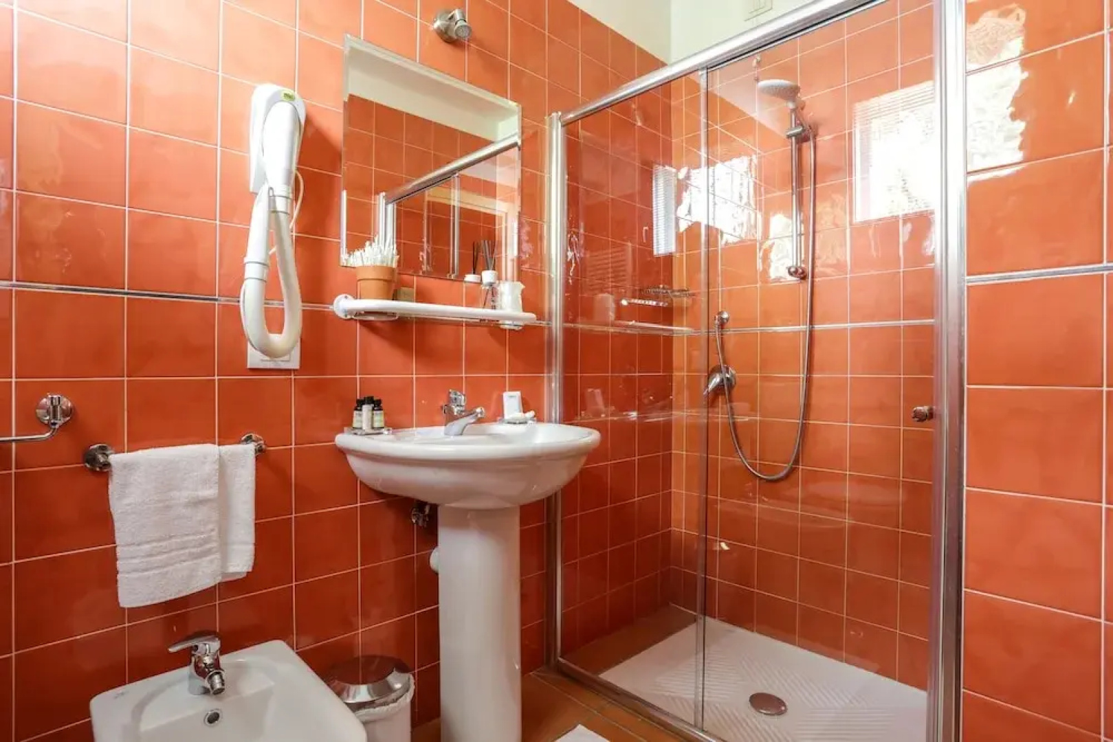 Residenza Cartiera 243 Country House