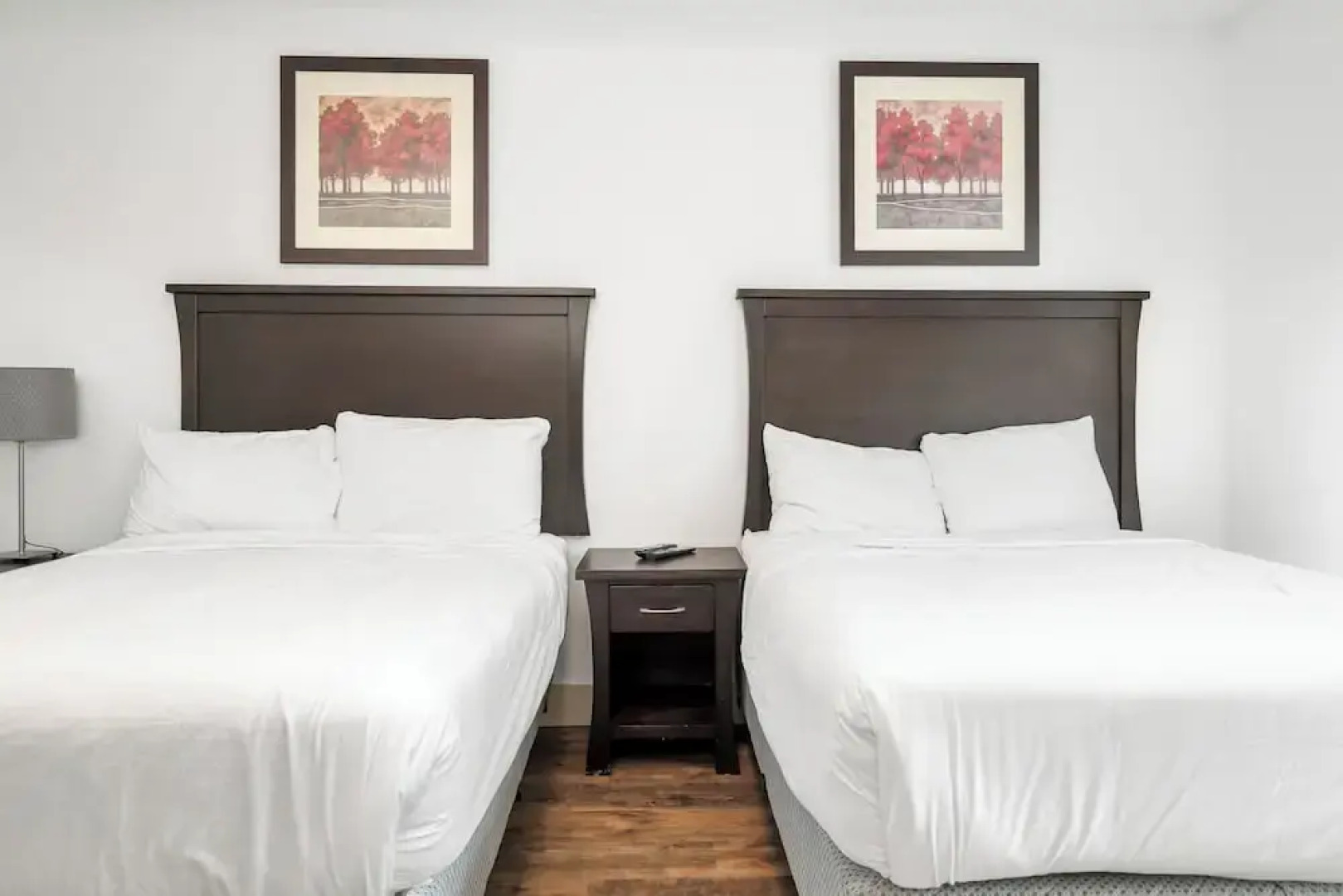 Elevated Escapes 2BR Suite Overlooking Lake