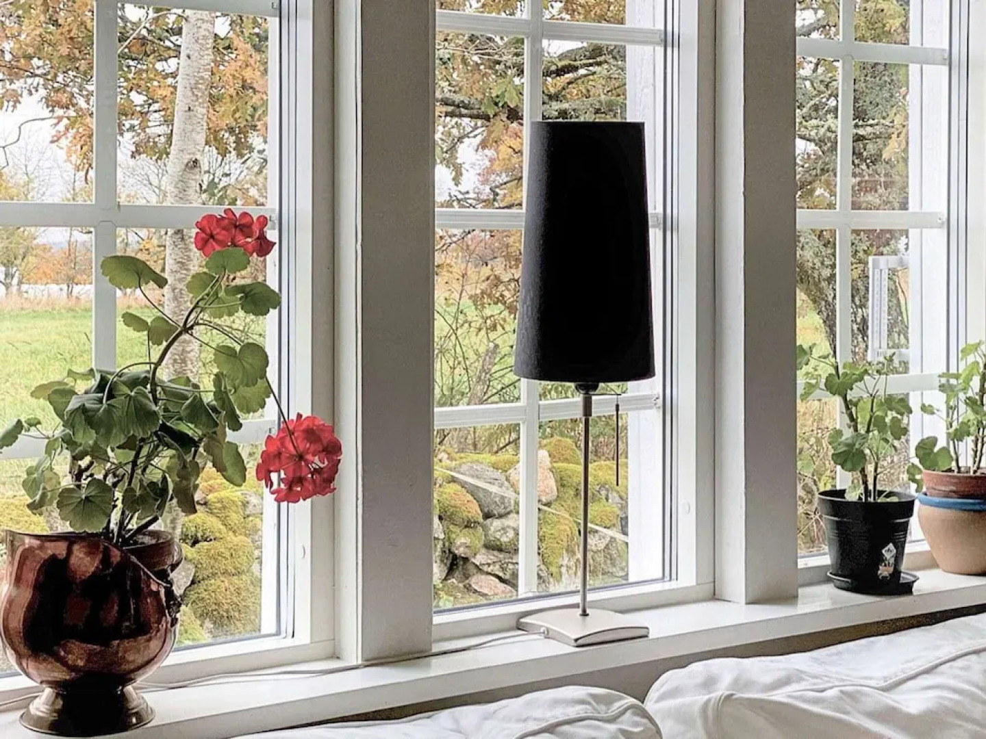 8 Person Holiday Home in Vackelsang