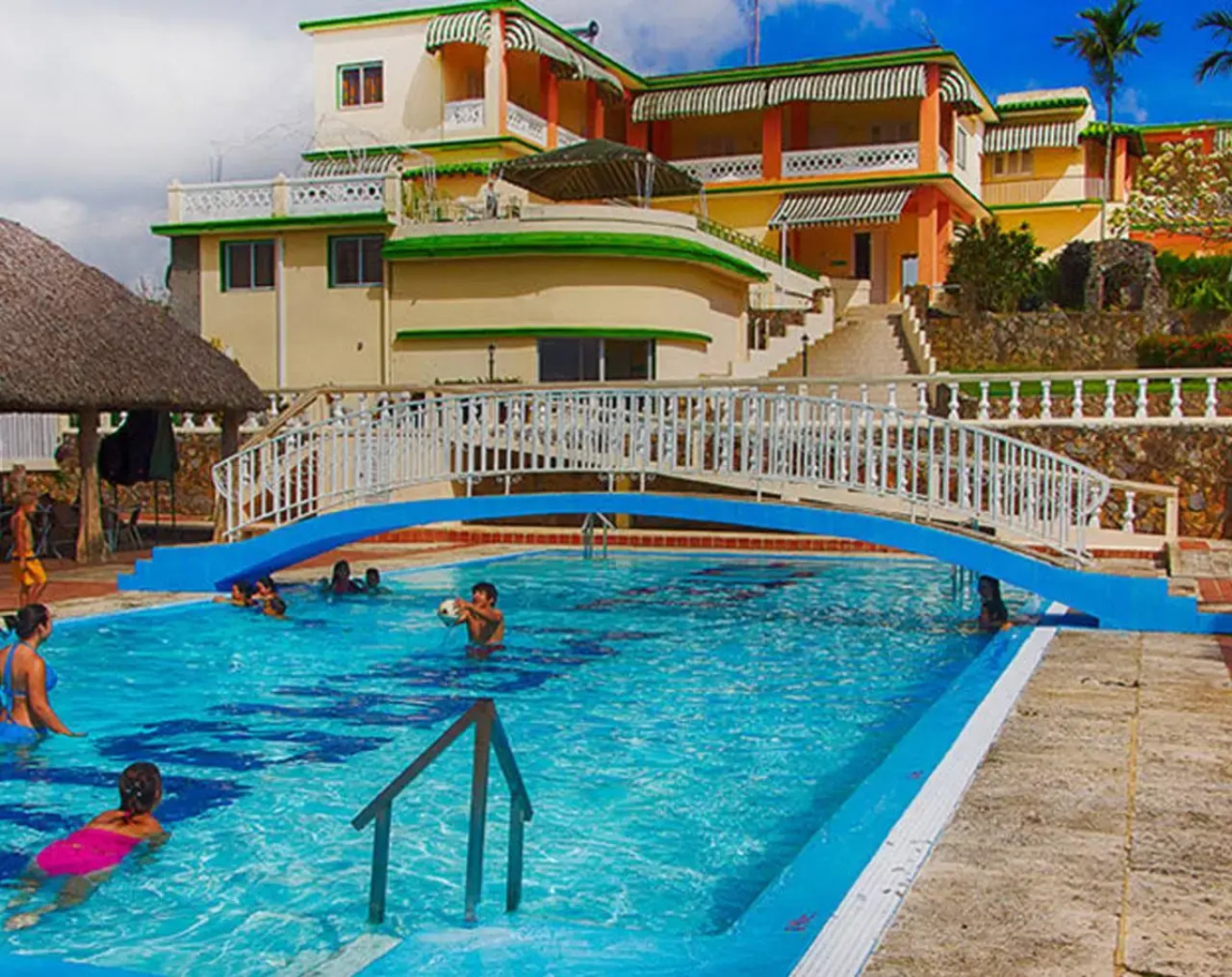 Mirador De San Diego