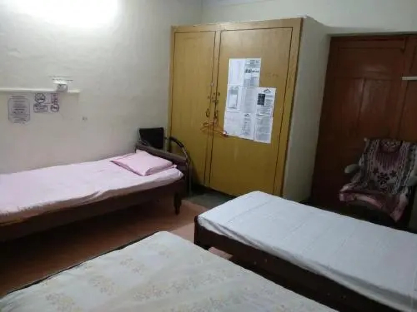 Best Homestay Centrally Located Chandigarh India B&B