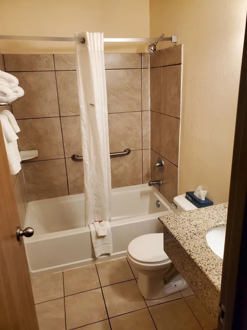 Super 8 La Vale / Cumberland