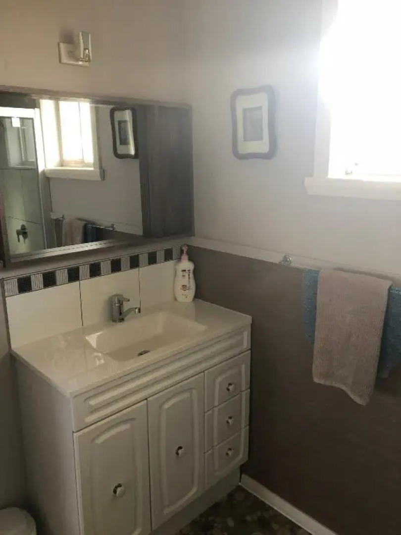 Waratah Falls Holiday Unit