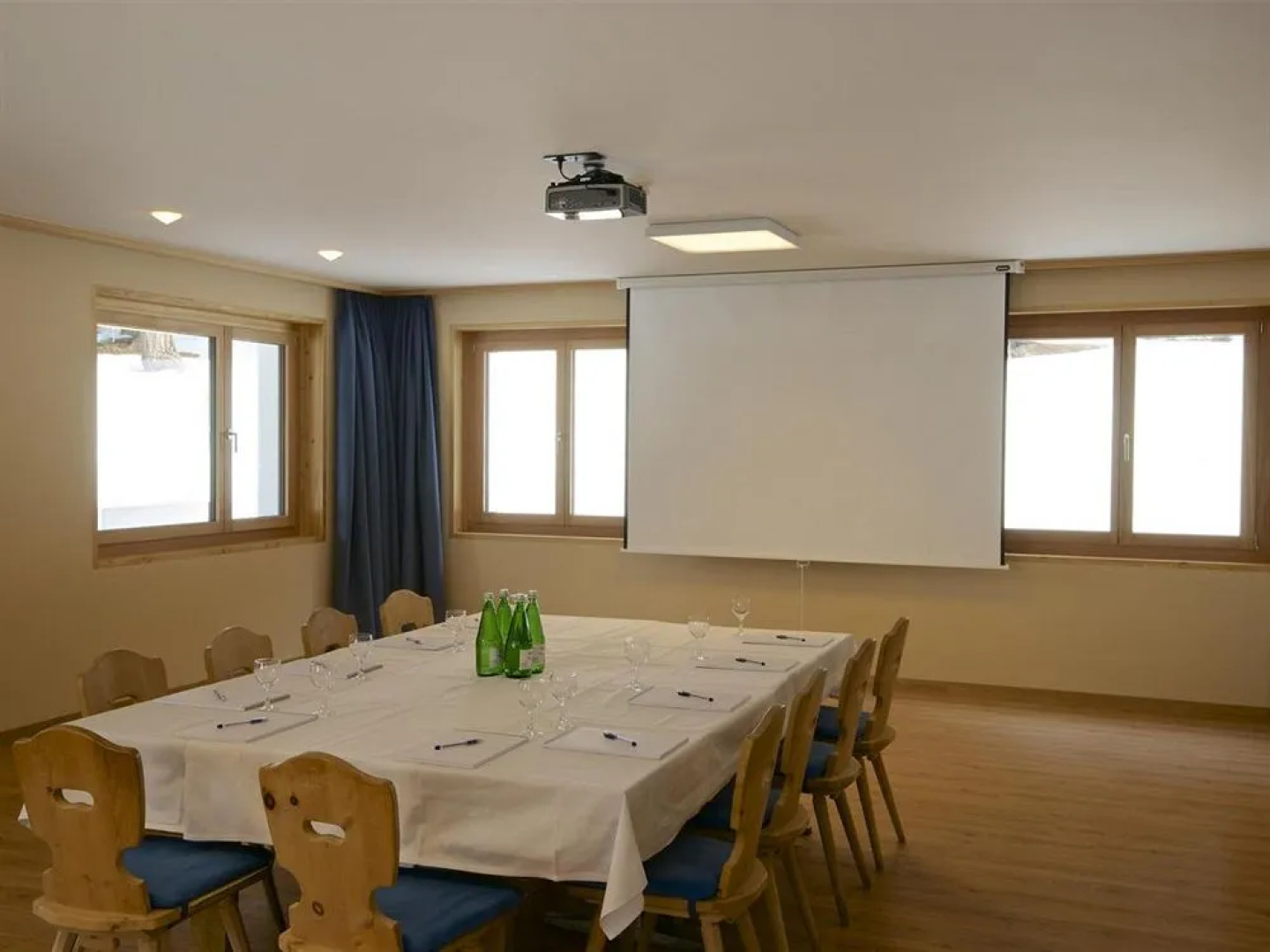 Hotel Morteratsch