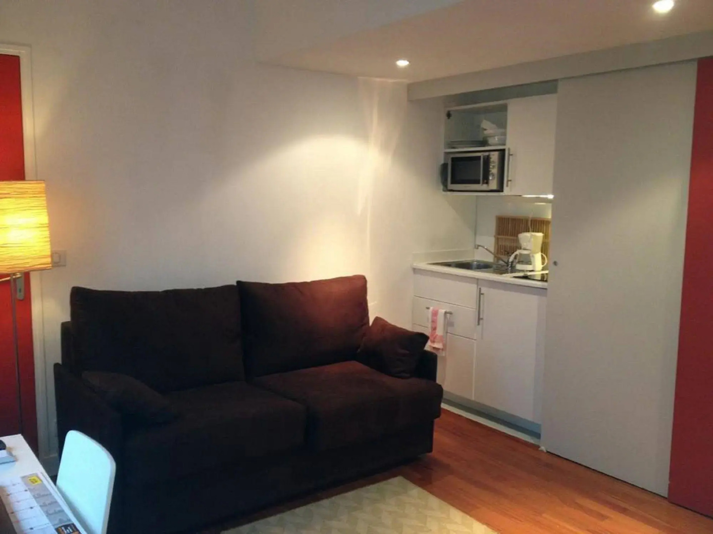 Residence Service Clamart