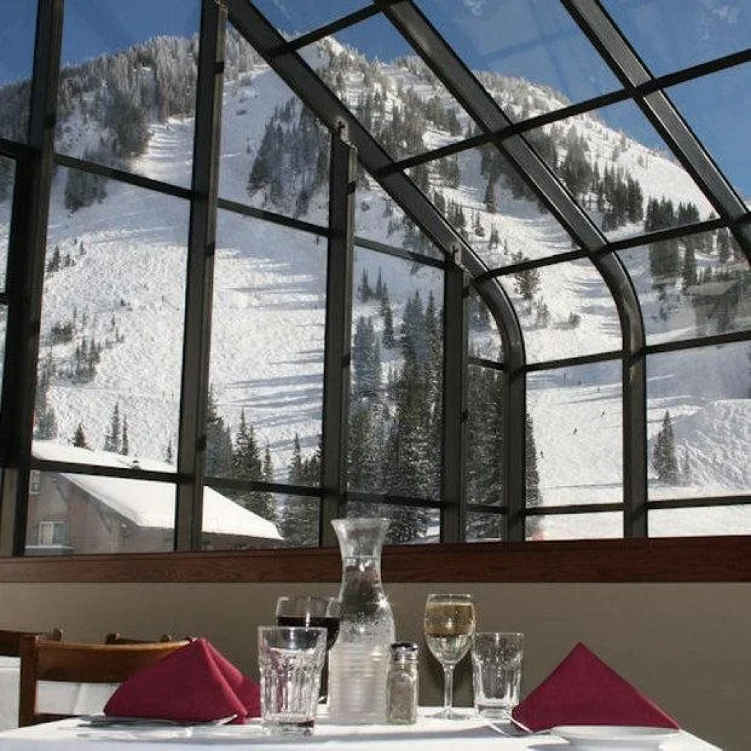 Goldminers Daughter Lodge