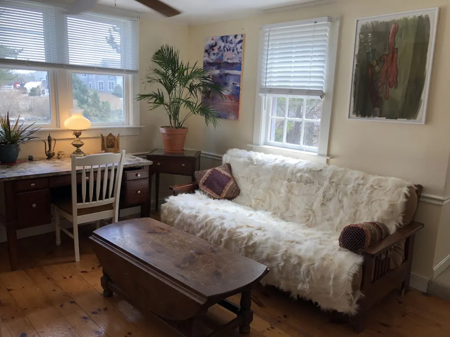 The Penny House Inn and Spa