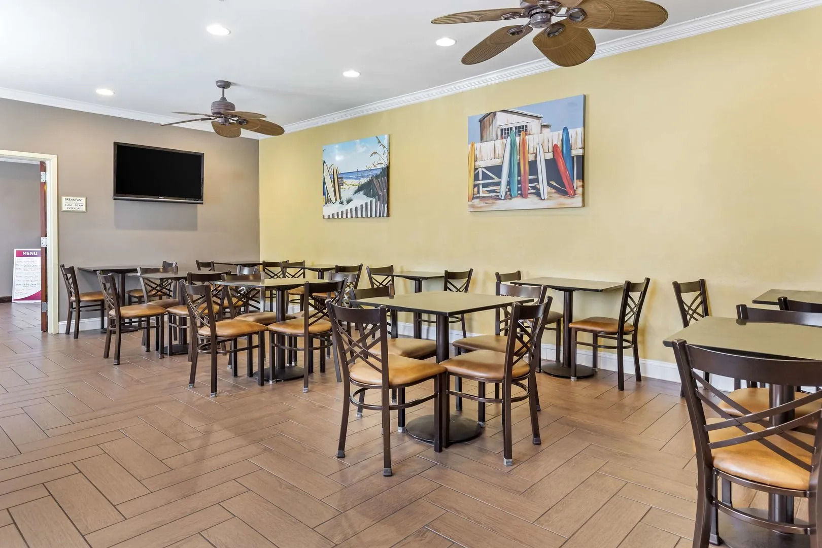 Best Western PLUS Wilmington/Carolina Beach