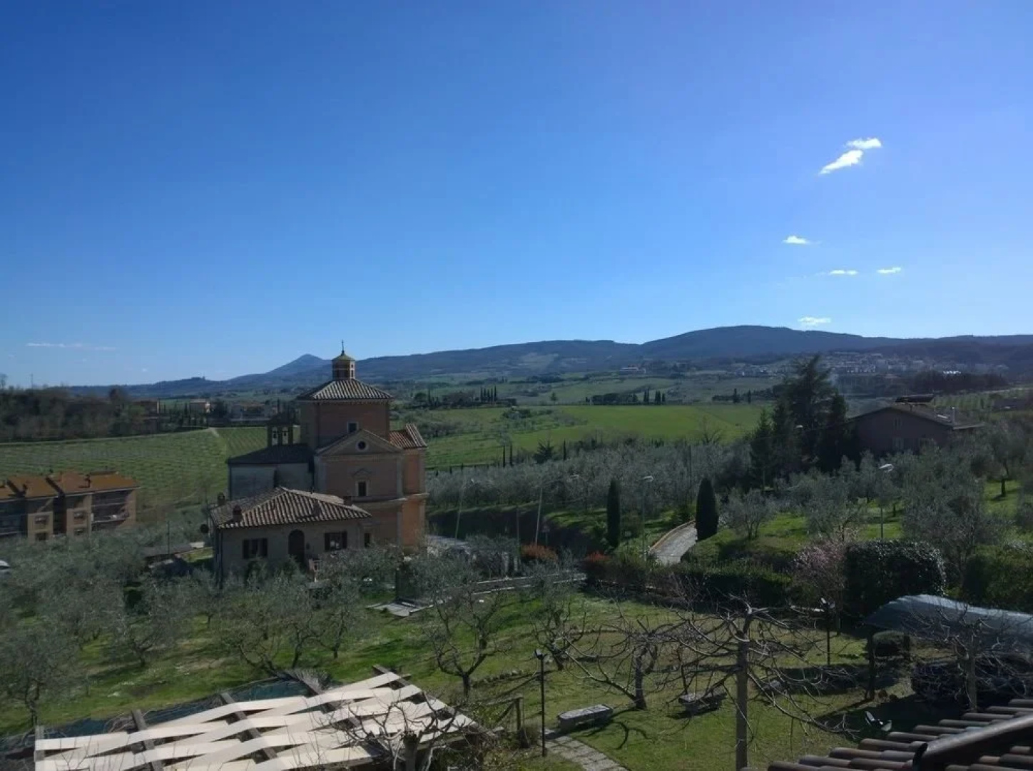 Madonna della Rosa