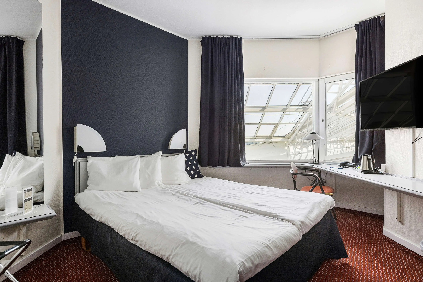 Best Western Eurostop Orebro