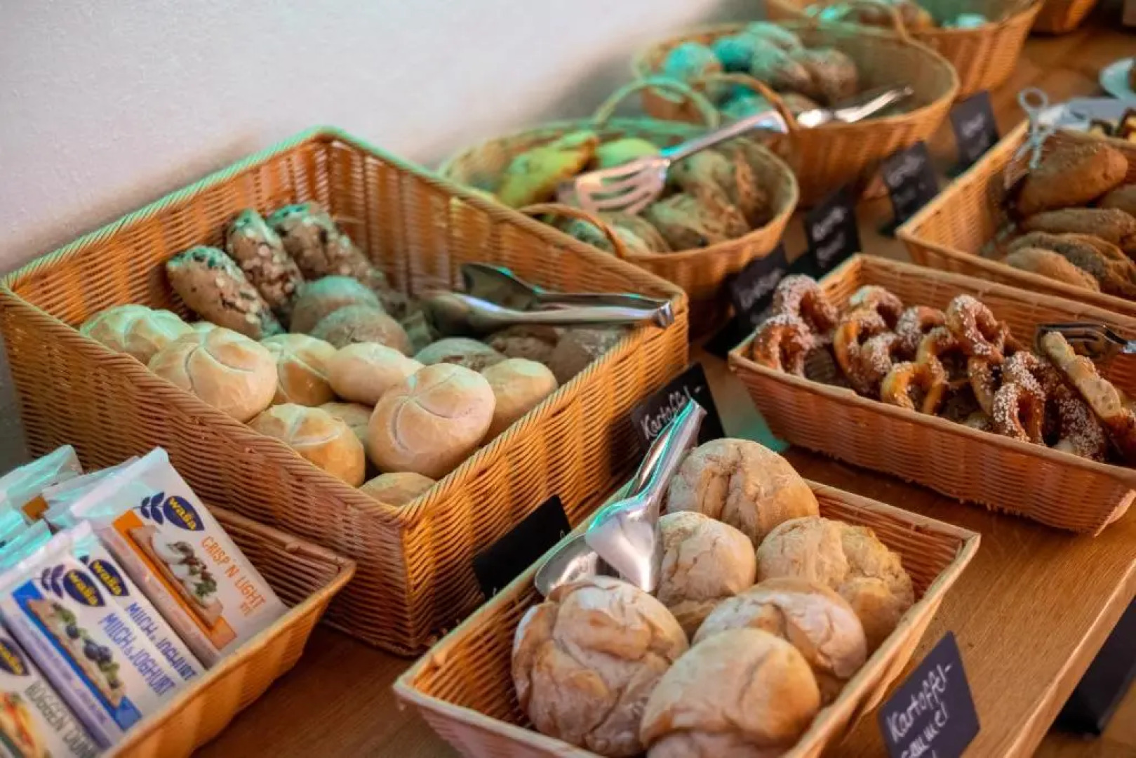 Der Obere Wirt zum Queri