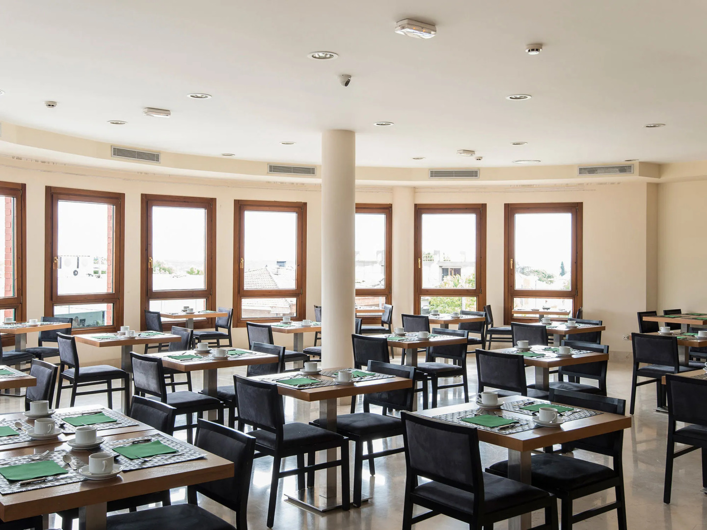 Hotel Plaza Las Matas