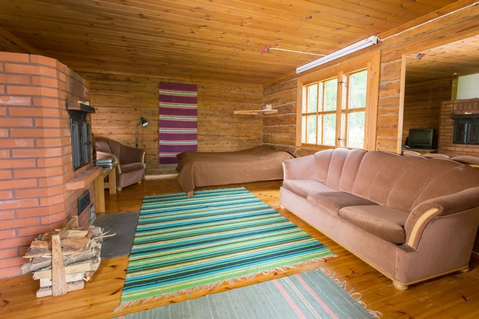 Holiday Resort Naaranlahti