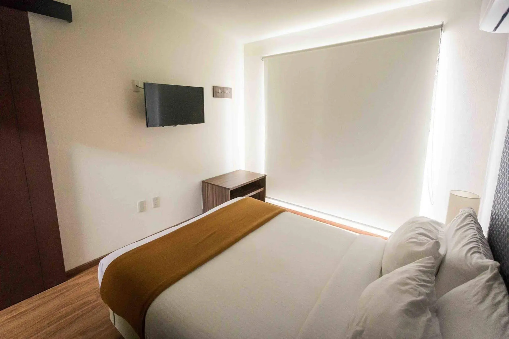 Redwood Villas Extended Stay Zona Industrial