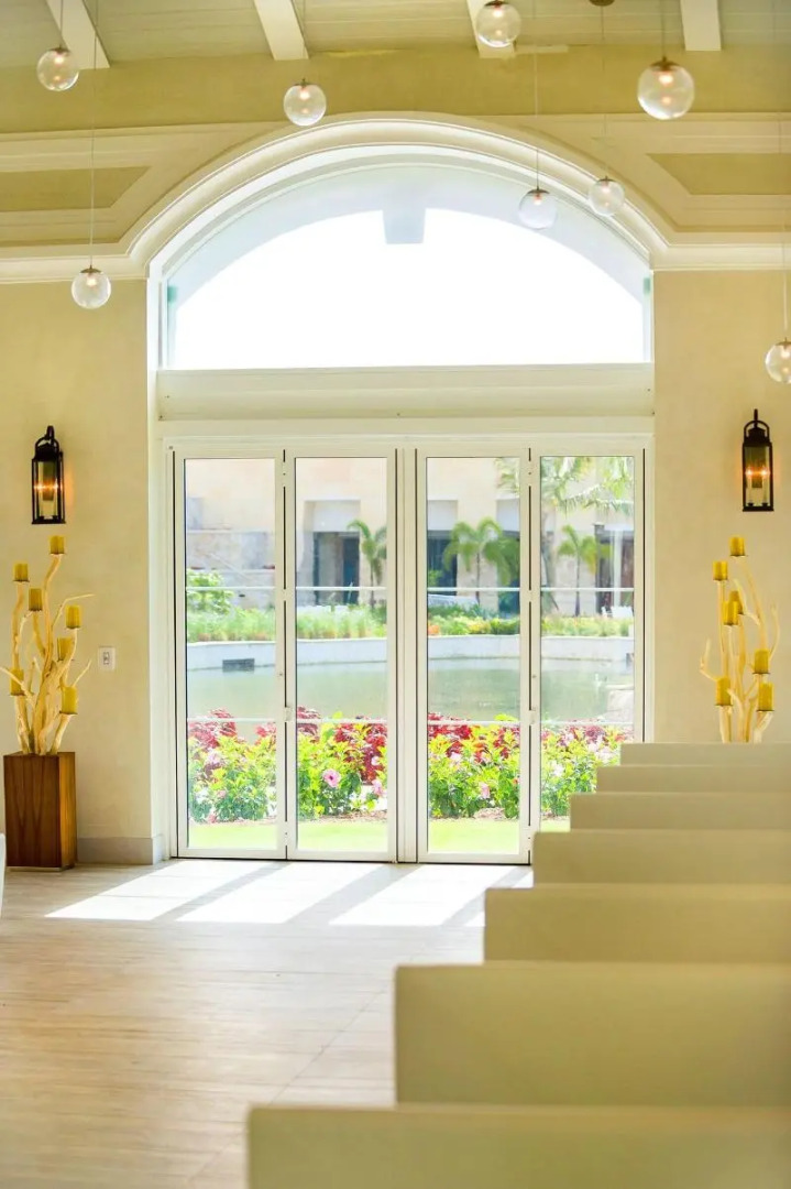 Grand Hyatt Baha Mar