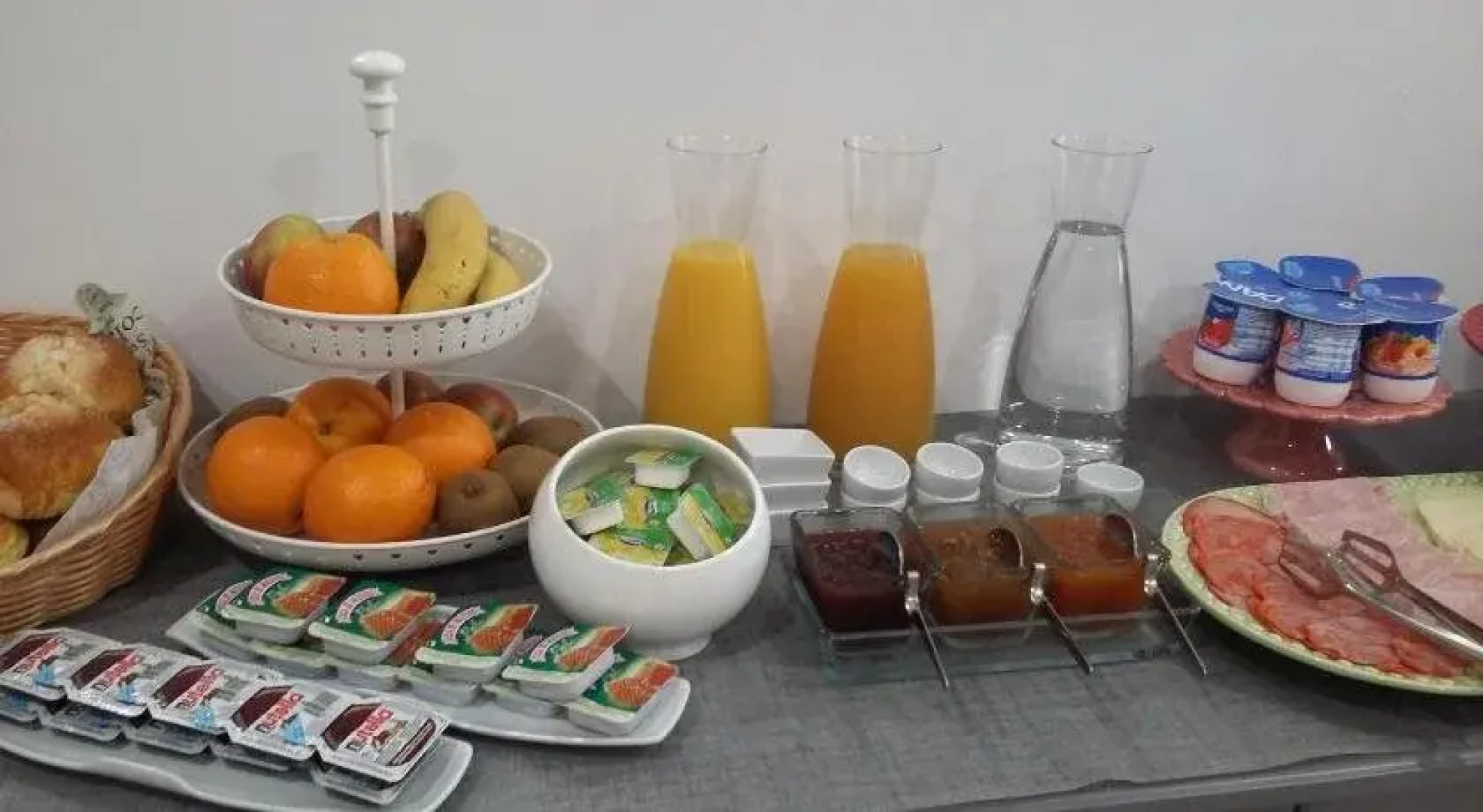 Thomar Story - Guest House