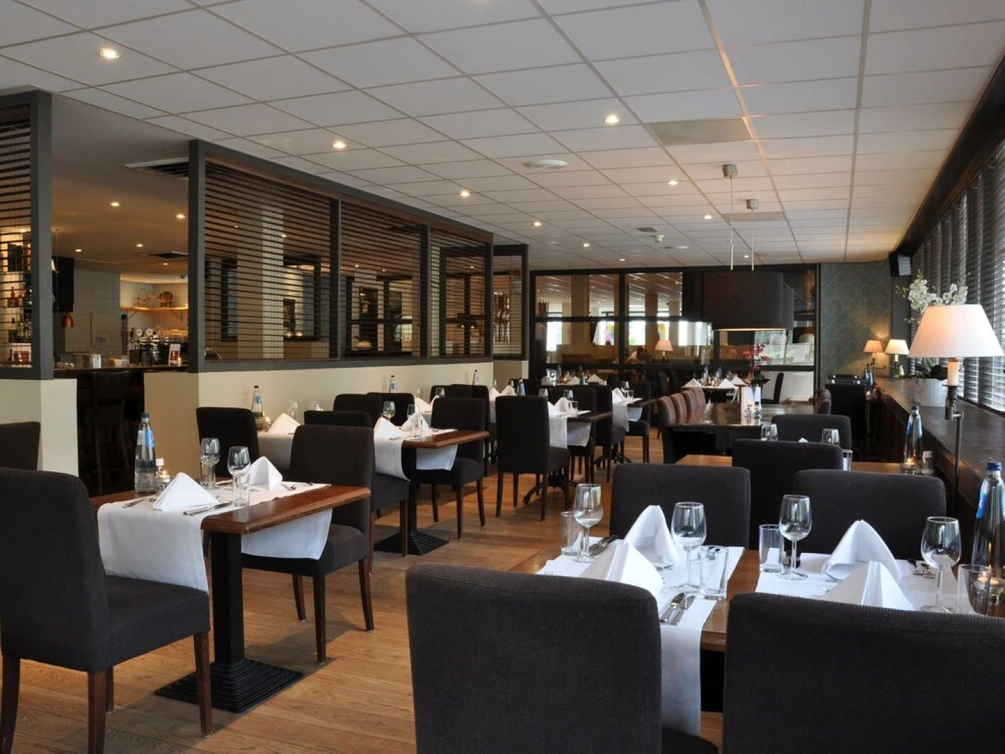 Comfortable Apartment With Adishwasher, in Twente