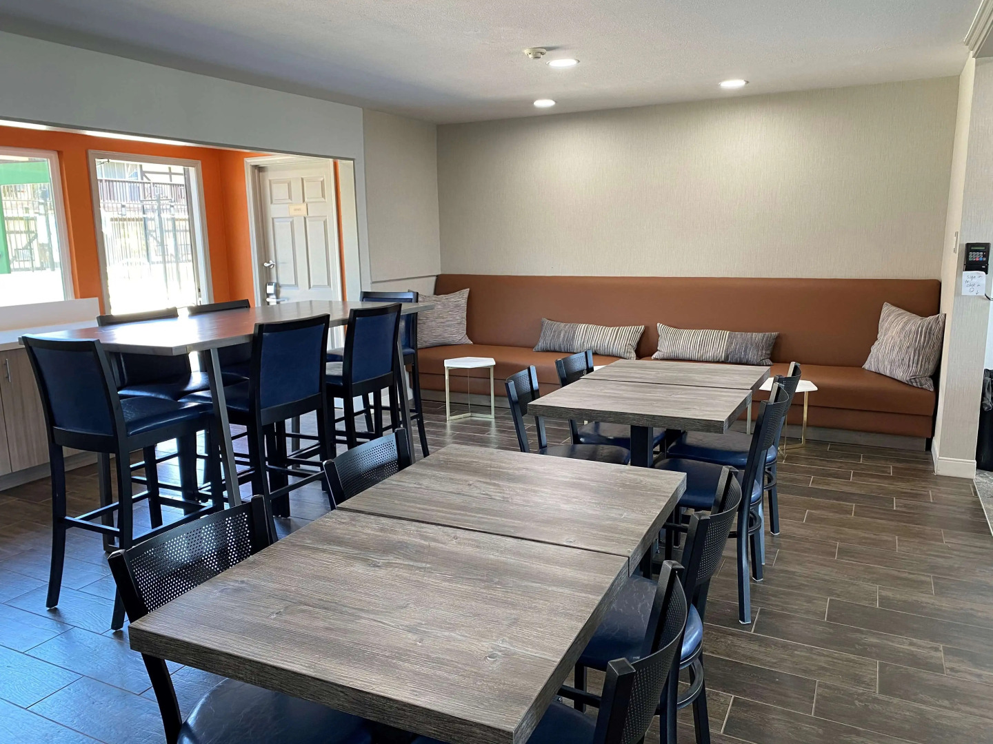 Best Western Andersen's Inn