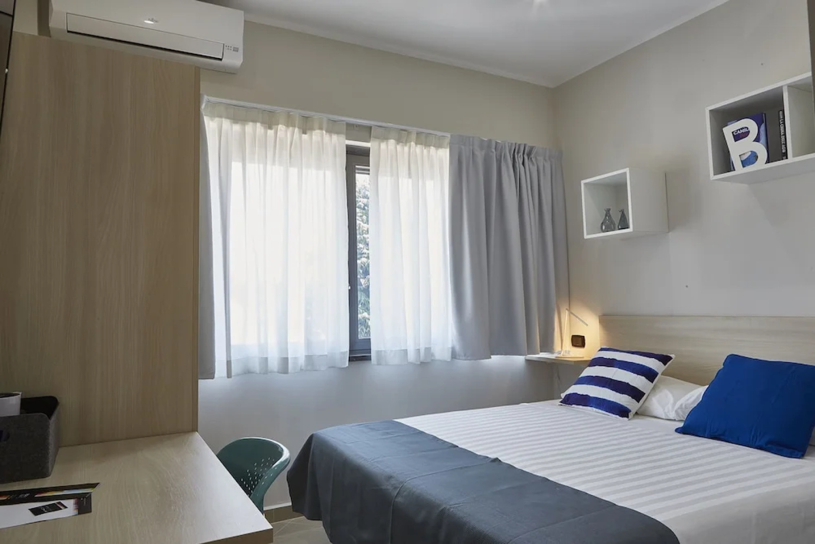 BB Smart Rooms