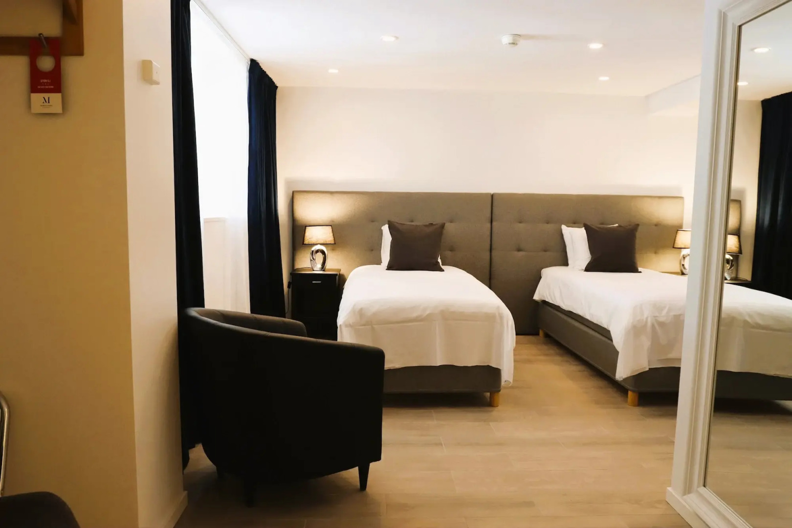 Vänerport Stadshotel