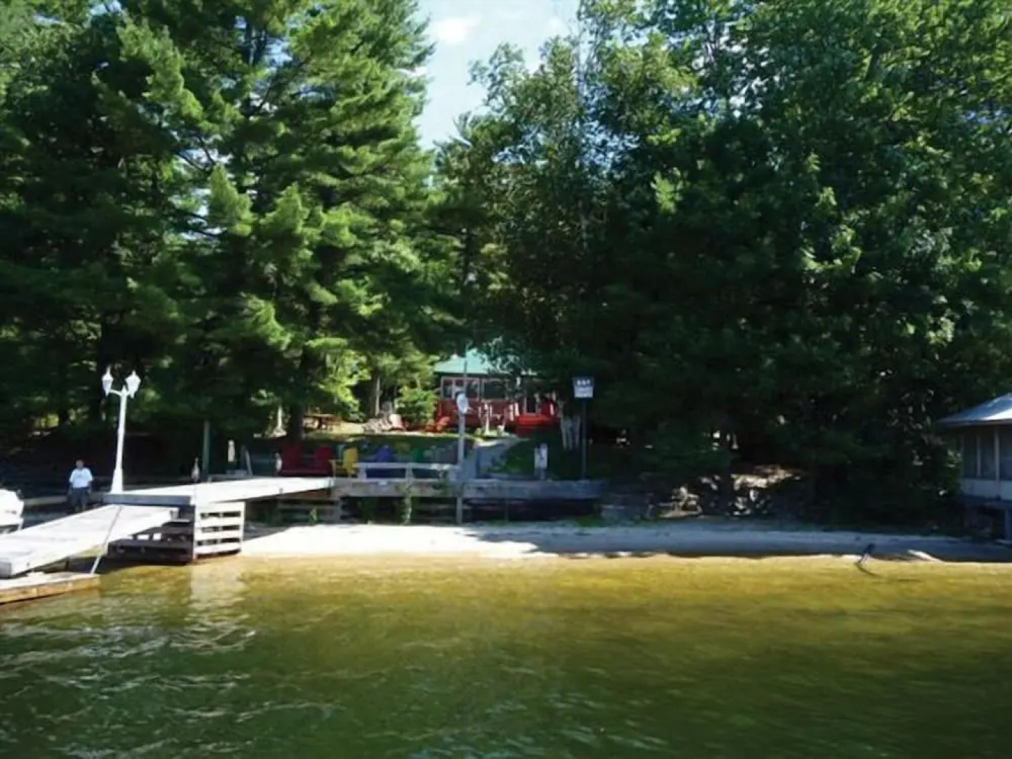 Honey Harbour Cottage