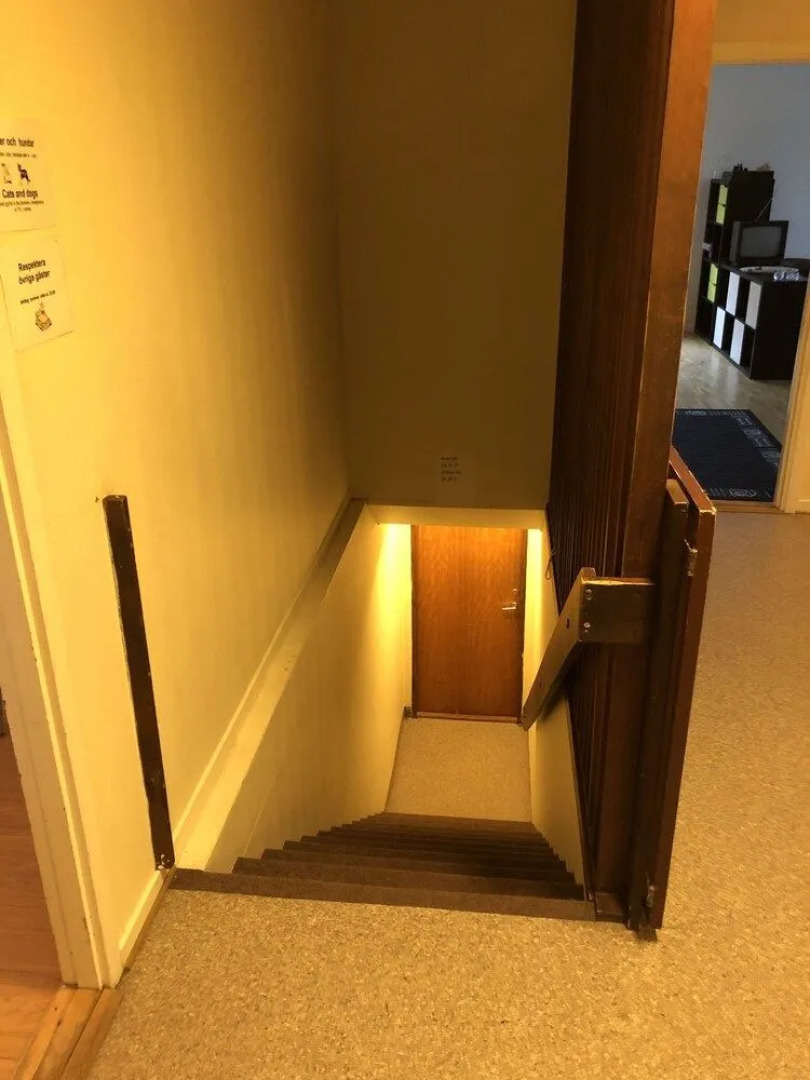 Kronobergsheds Vandrarhem - Hostel