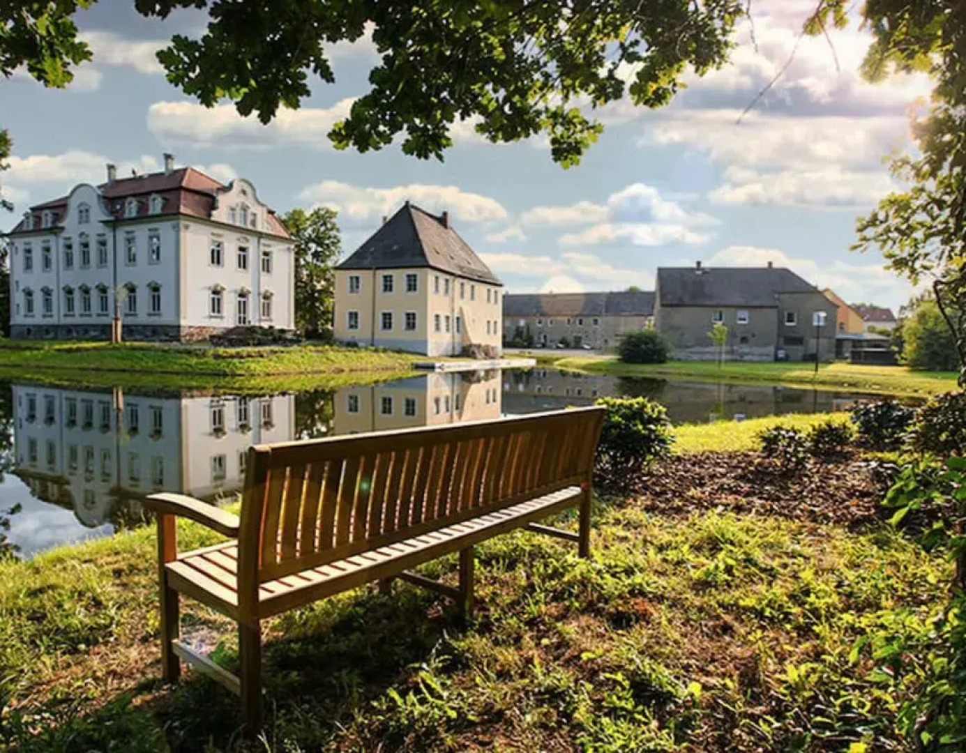 House in Reed 1 - Apartment 1